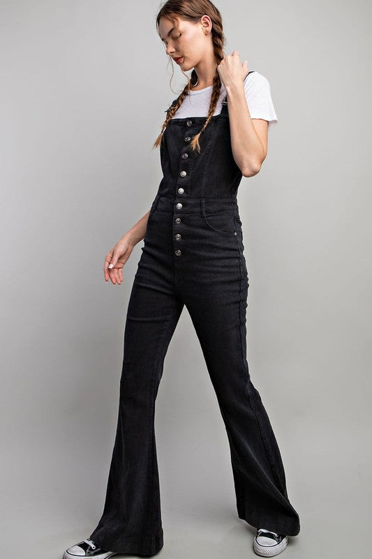 I'm All Yours Jumper in Black